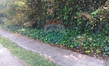 Parcela con Casa piscina y jardín en Melipilla