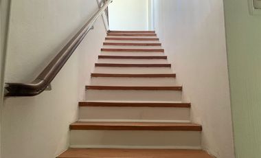 Toledo P de Valdivia Casona oficina remodelada