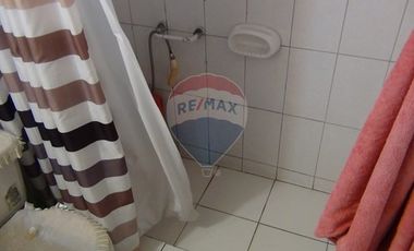 Casa amplia y con gran terreno