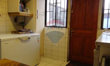 Casa amplia y con gran terreno