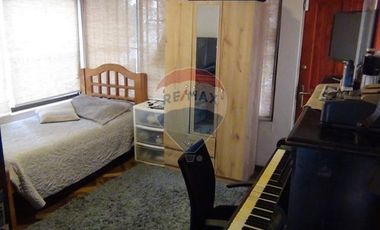 Casa amplia y con gran terreno