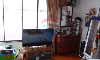 Casa amplia y con gran terreno