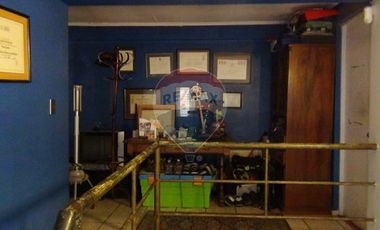 Casa amplia y con gran terreno