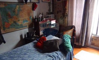 Casa amplia y con gran terreno