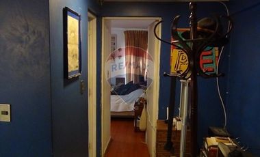 Casa amplia y con gran terreno