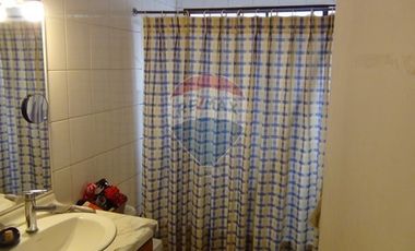 Casa amplia y con gran terreno