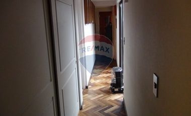 Casa amplia y con gran terreno