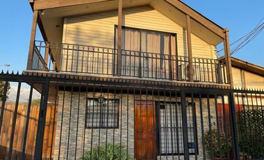 HERMOSA CASA 4D+2B+2E