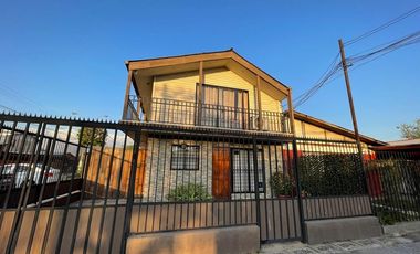 HERMOSA CASA 4D+2B+2E