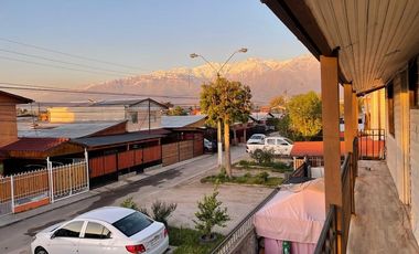 HERMOSA CASA 4D+2B+2E