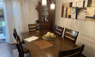 HERMOSA CASA 4D+2B+2E