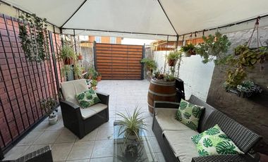 HERMOSA CASA 4D+2B+2E