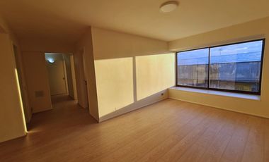 Departamento para inversión en Osorno