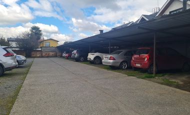 Departamento para inversión en Osorno