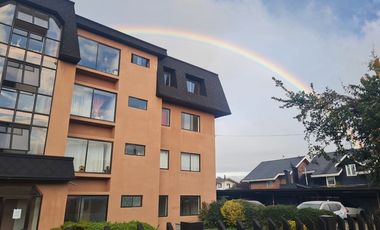 Departamento para inversión en Osorno