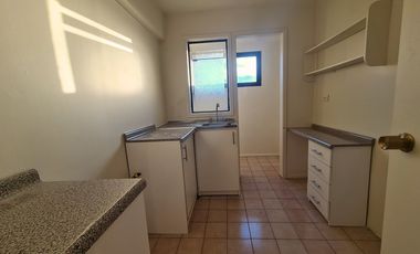 Departamento para inversión en Osorno