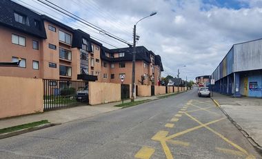 Departamento para inversión en Osorno