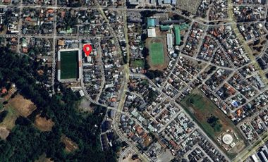 Departamento para inversión en Osorno
