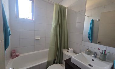 Se vende 2D+2B+EST Lo vial ,san miguel