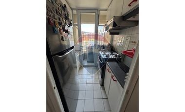 DEPARTAMENTO VISTA DESPEJADA ARRIENDO