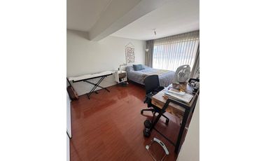 DEPARTAMENTO VISTA DESPEJADA ARRIENDO