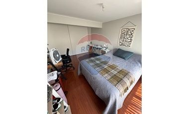 DEPARTAMENTO VISTA DESPEJADA ARRIENDO