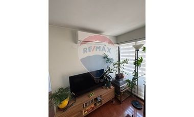 DEPARTAMENTO VISTA DESPEJADA ARRIENDO