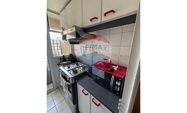 DEPARTAMENTO VISTA DESPEJADA ARRIENDO