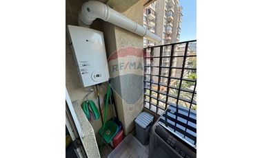 DEPARTAMENTO VISTA DESPEJADA ARRIENDO