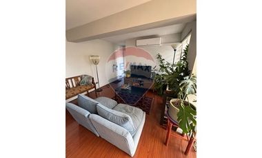 DEPARTAMENTO VISTA DESPEJADA ARRIENDO