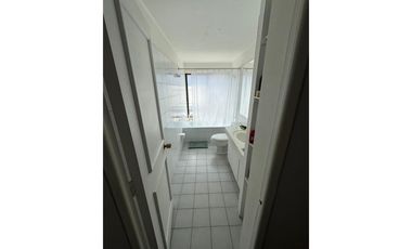 DEPARTAMENTO VISTA DESPEJADA ARRIENDO