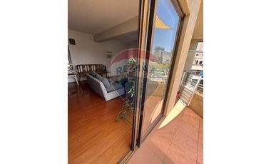 DEPARTAMENTO VISTA DESPEJADA ARRIENDO