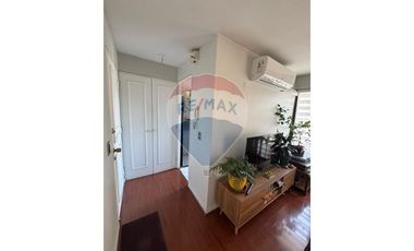 DEPARTAMENTO VISTA DESPEJADA ARRIENDO