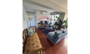 DEPARTAMENTO VISTA DESPEJADA ARRIENDO