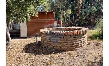 PARCELA DE AGRADO EN VENTA LONQUEN SUR TALAGANTE