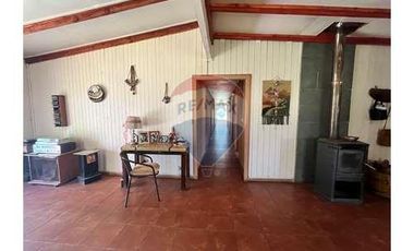 PARCELA DE AGRADO EN VENTA LONQUEN SUR TALAGANTE