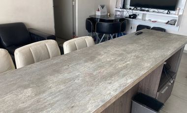 Depto 2D 2B en Venta, Metro Ciudad del Niño.