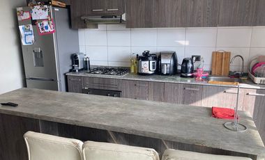 Depto 2D 2B en Venta, Metro Ciudad del Niño.