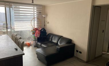 Depto 2D 2B en Venta, Metro Ciudad del Niño.