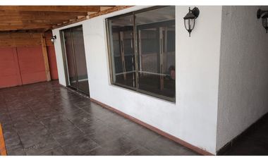 ¡Venta de Casa en Buin Oriente!