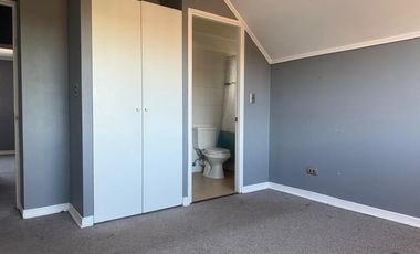 ¡Venta de Casa en Buin Oriente!