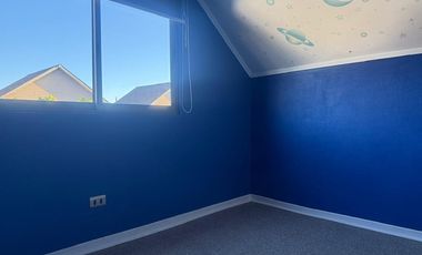 ¡Venta de Casa en Buin Oriente!