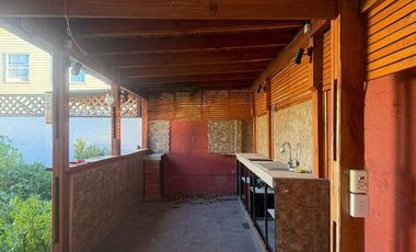 ¡Venta de Casa en Buin Oriente!