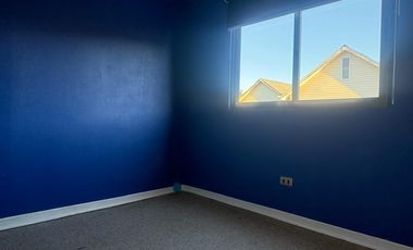¡Venta de Casa en Buin Oriente!