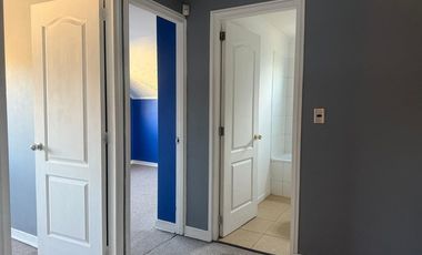 ¡Venta de Casa en Buin Oriente!