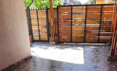 ¡Venta de Casa en Buin Oriente!