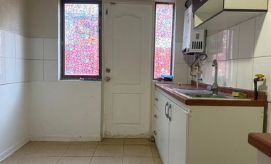 ¡Venta de Casa en Buin Oriente!