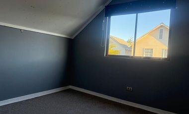 ¡Venta de Casa en Buin Oriente!