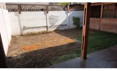 ¡Venta de Casa en Buin Oriente!