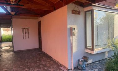 ¡Venta de Casa en Buin Oriente!